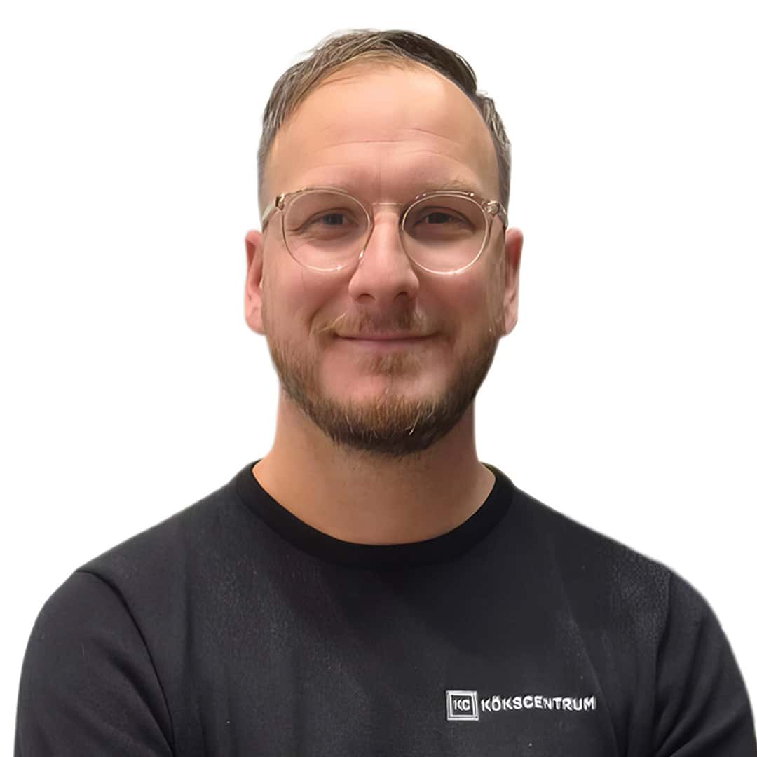 Pontus Björklund
