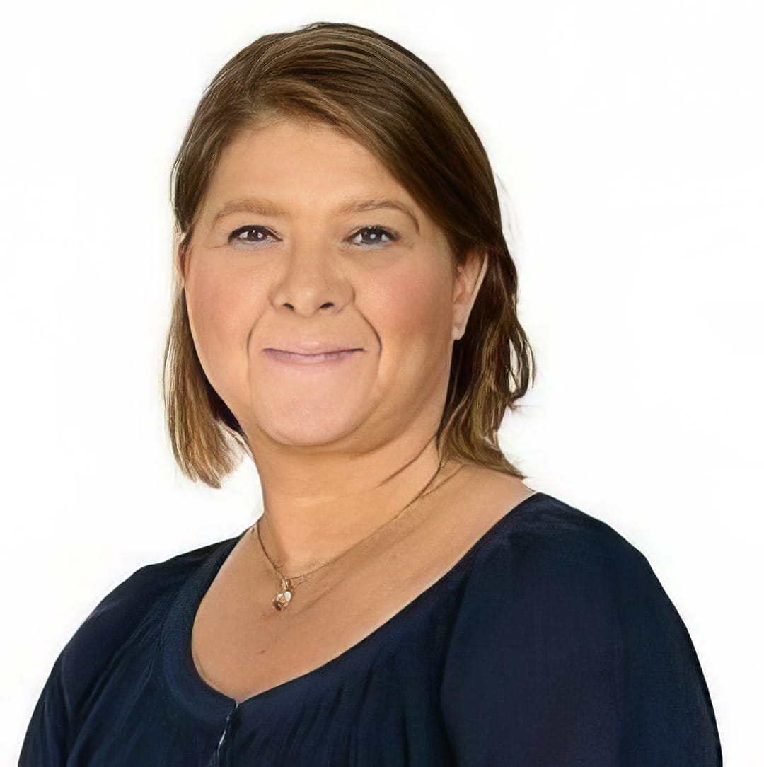 Louise Duch