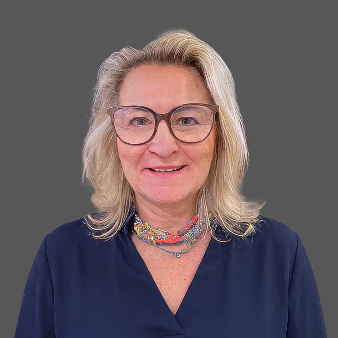 Susanne Persson